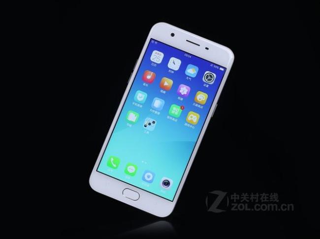 Oppoa57.怎么手动连接蓝牙