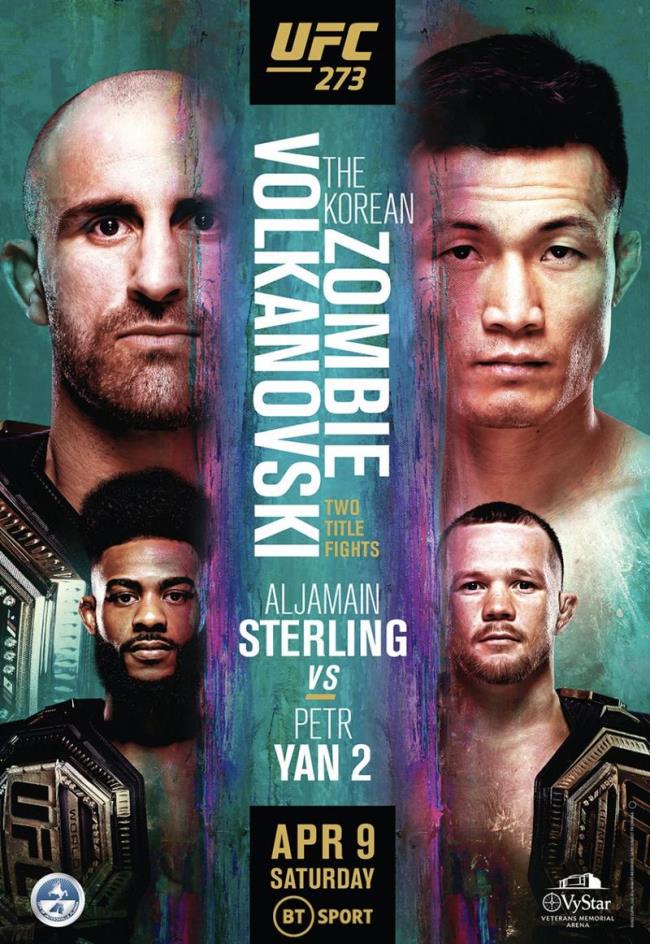 ufc194比赛地点