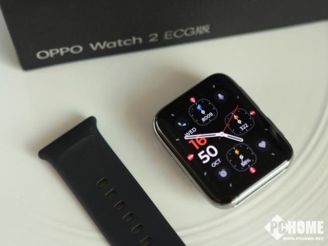 oppowatch2连接华为手机