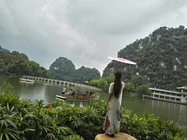 肇庆市葫芦山的门票是多少