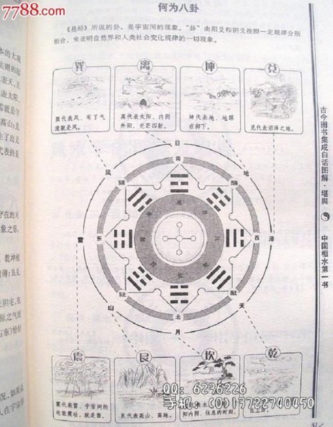 水龙经全文解读