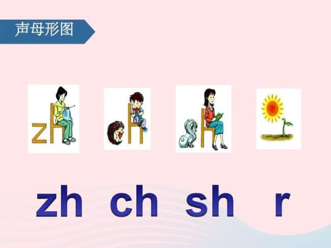 zhchsh是平舌音么