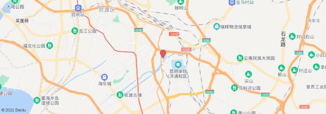 昆明市官渡区小板桥镇邮编多少