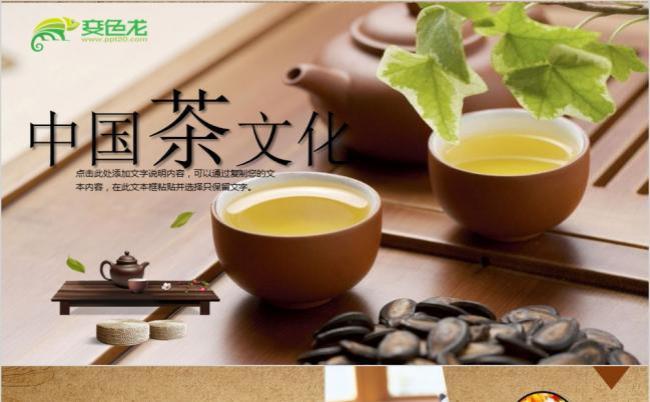 除了茶文化还有啥传统文化