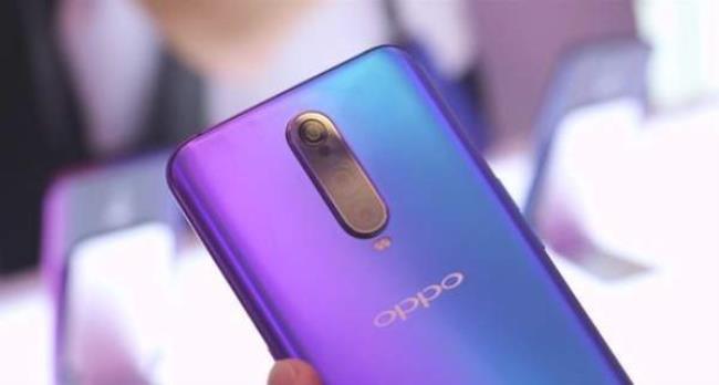 OPPOR17pro取消了耳机接口