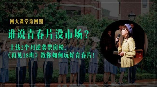 再见十八班是哪年拍摄的拍摄