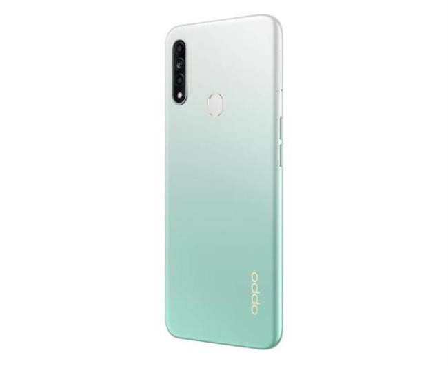 oppoA8耳机孔多大