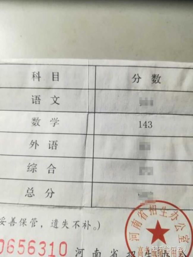 高一数学80分什么水平