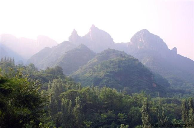 大好河山五个