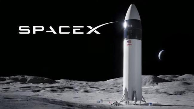 spaceX怎么读