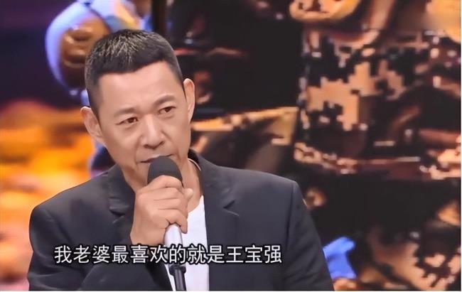 张丰毅和吕丽萍因为什么离婚了