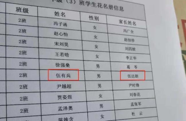 你听过哪些好听又有内涵的名字