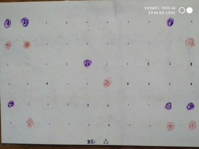 初学水兵舞的踩点方法