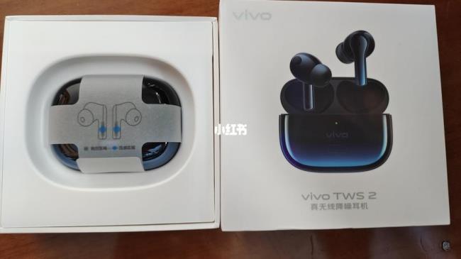 vivotws2苹果手机可以用吗