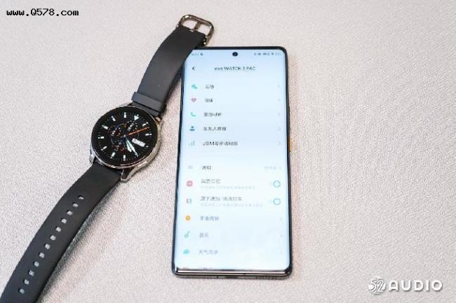 vivowatch2支持鸿蒙系统吗