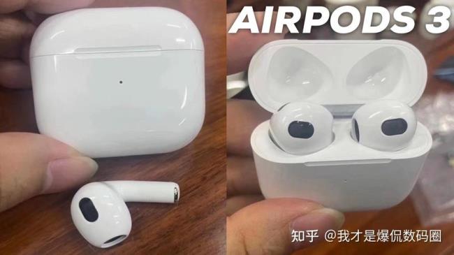 air3有线耳机为什么只有单耳