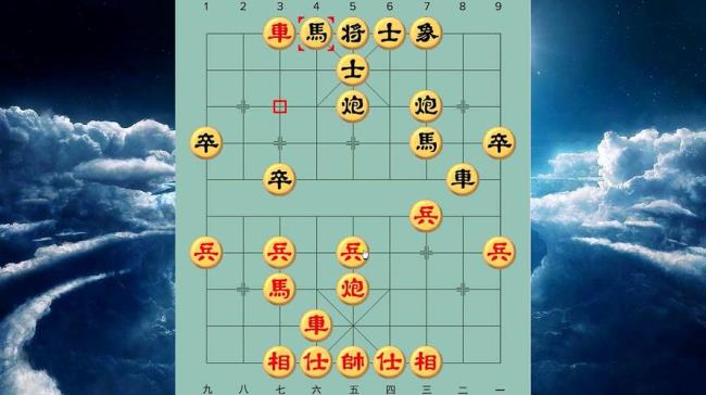 下象棋如何赢高级对手