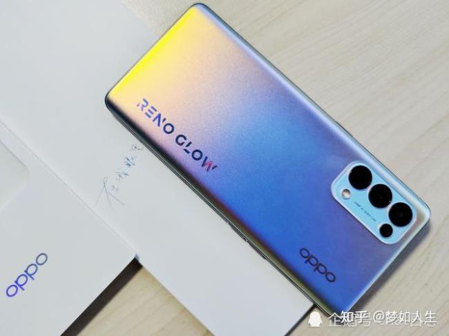 opporeno5相册怎么分类