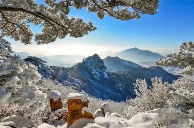 东北三省十大高山顺序