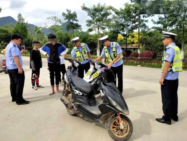 鬼火少年和正规骑士区别