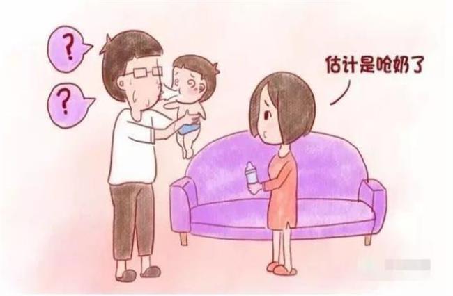 婴儿吃第一口奶祝福语