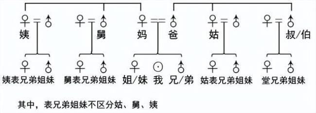 妈妈还可以怎么称呼