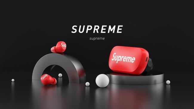 supreme耳机哪款好