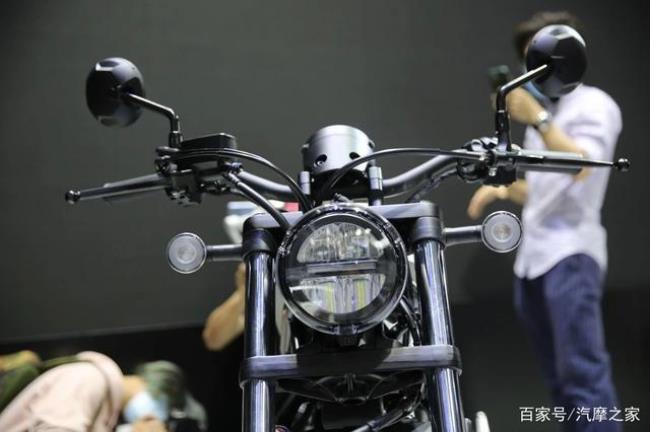 cb400f和cm300哪个质量好