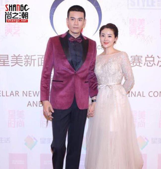 于小伟老婆叫什么