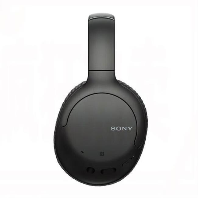 sony蓝牙耳机突然一边没有声音