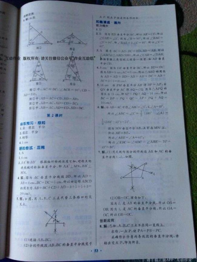 七年级数学都学什么内容