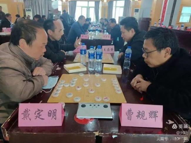 阿豪是哪位象棋高手