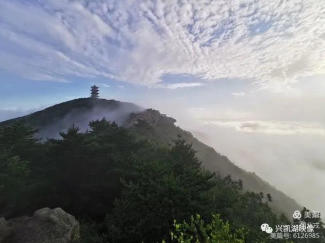 驼峰山寓意