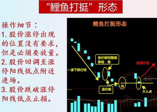 鲤鱼打挺需要什么条件