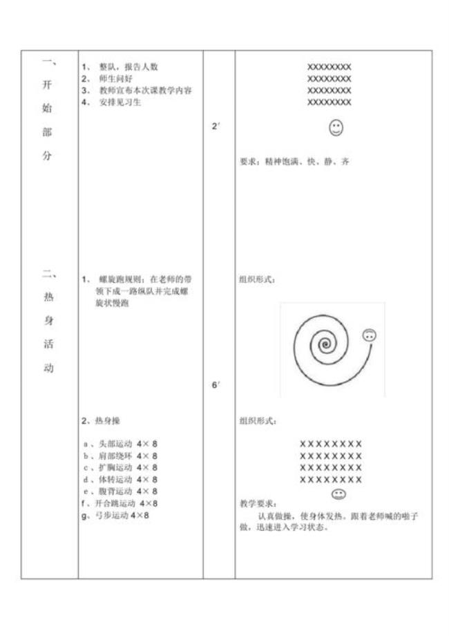 兔子舞口诀步法