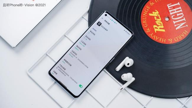 opporeno2耳机模式怎么关闭