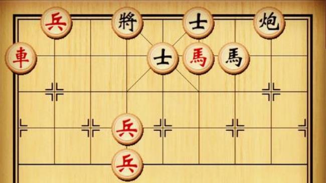 中国象棋总是下不好什么原因