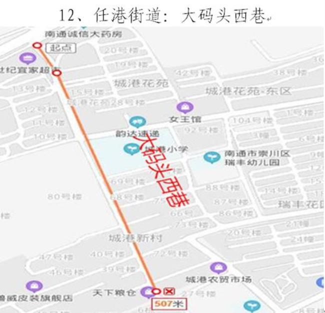 江苏省南通市江海镇属于哪个区