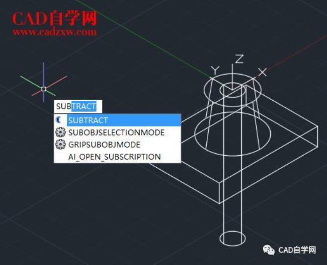 cad自学网可靠吗