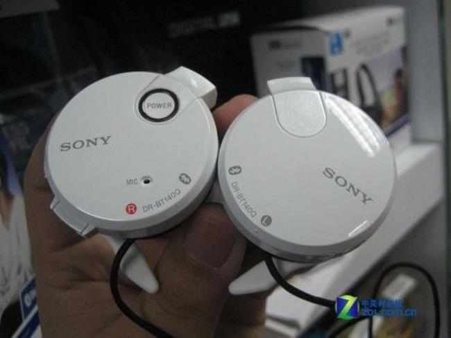 sony蓝牙耳机收声模糊