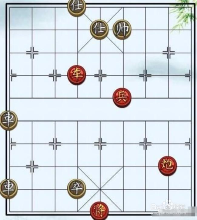 二分钟教会你下象棋