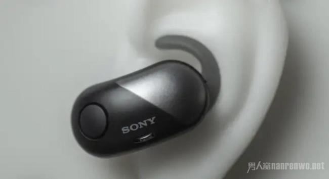 sony蓝牙耳机单耳模式