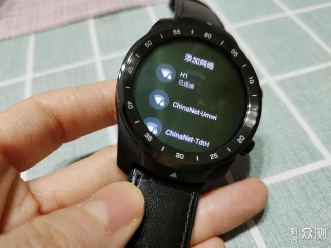 ticwatchpro3.如何用手机查手表