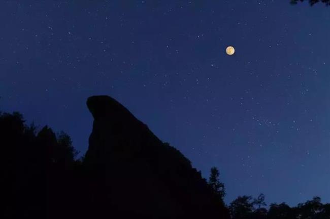 天上的星星是死去的人吗