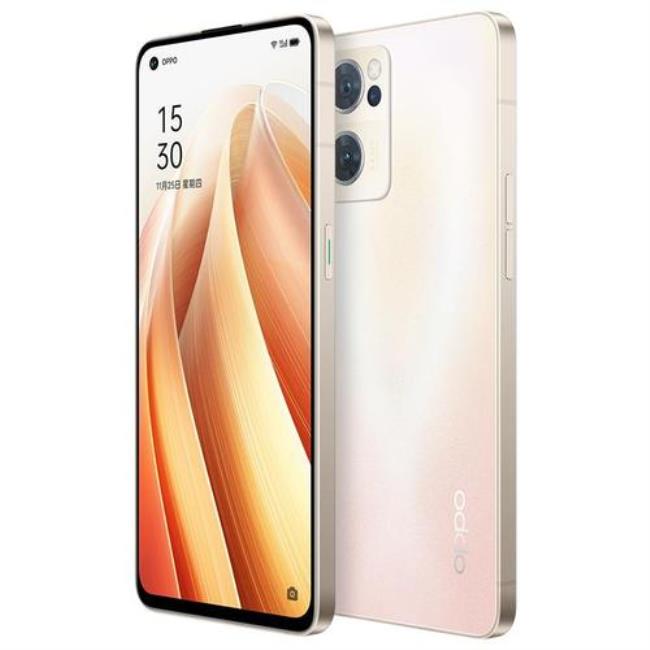 opporeno7se支持60w闪充吗