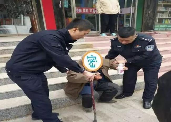 为什么警察不怕坏人