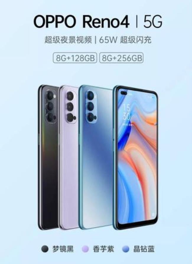 opporeno1电池容量多少毫安