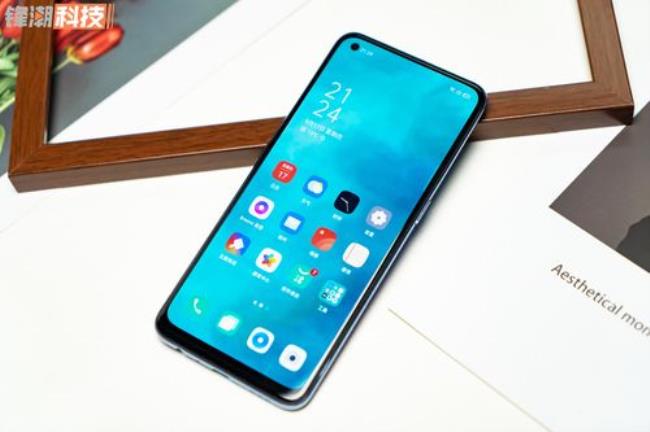 opporeno4se手机自带软件有哪些