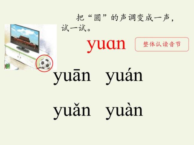 y连an拼音怎么读