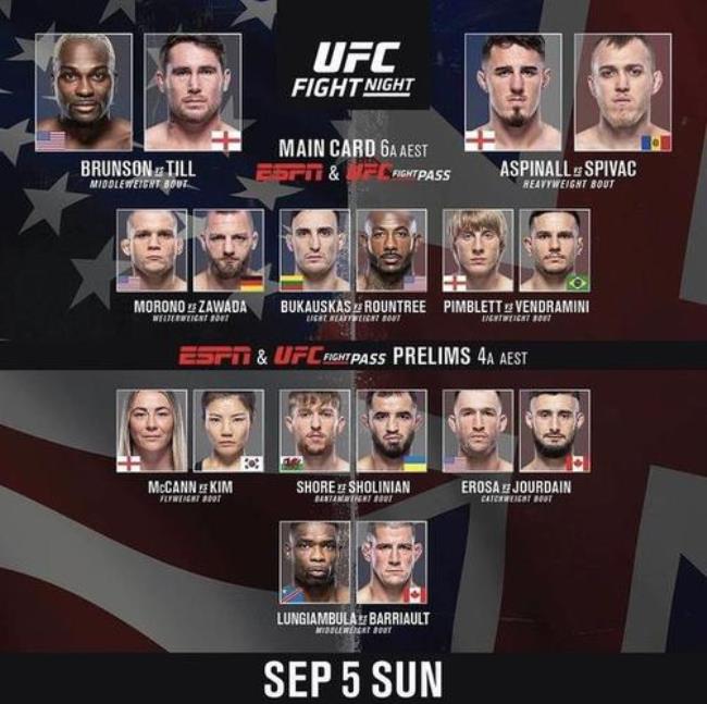 UFC是什么格斗